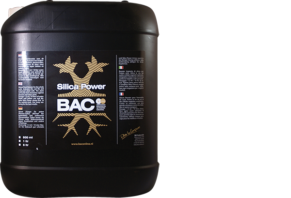 Silica Power Silica Power